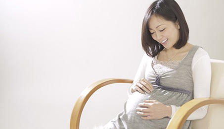 妊娠出産サポート